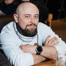 Фотография мужчины Александр, 36 лет из г. Шахты