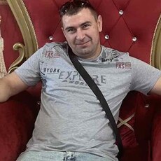 Фотография мужчины Рома, 34 года из г. Молодечно