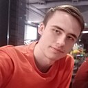 Миша, 18 лет
