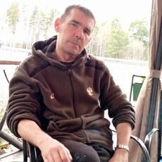 Фотография мужчины Юрий, 50 лет из г. Магадан