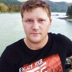 Фотография мужчины Артур, 36 лет из г. Барнаул