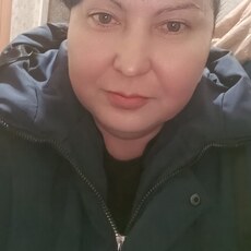 Фотография девушки Неля, 44 года из г. Подольск