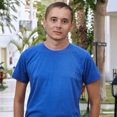 Фотография мужчины Азат, 36 лет из г. Уфа