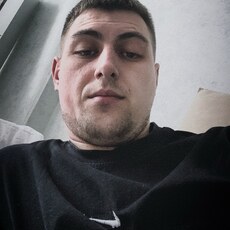 Фотография мужчины Дмитрий, 28 лет из г. Минск