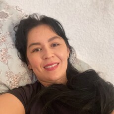 Фотография девушки Nuri, 32 года из г. Бишкек