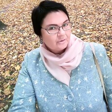 Фотография девушки Лана, 47 лет из г. Смоленск
