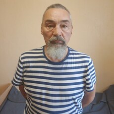 Фотография мужчины Сергей, 62 года из г. Чита