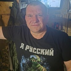 Фотография мужчины Николай, 43 года из г. Счастье