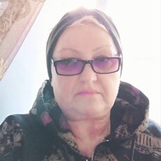 Фотография девушки Нинель, 62 года из г. Краснодар