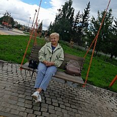 Фотография девушки Альфия, 58 лет из г. Нефтеюганск