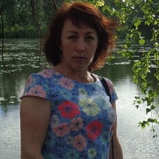 Фотография девушки Ирина, 49 лет из г. Ярославль