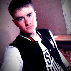 Фотография мужчины Владислав, 28 лет из г. Кокшетау