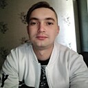 Антон, 25 лет