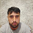 Бахтиёр, 25 лет