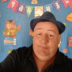 Фотография мужчины Алексей, 41 год из г. Богданович