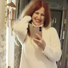 Фотография девушки Арина, 62 года из г. Санкт-Петербург