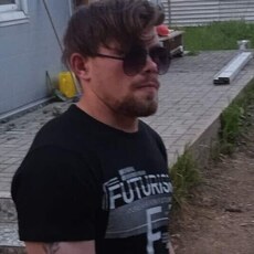 Фотография мужчины Антон, 29 лет из г. Витебск