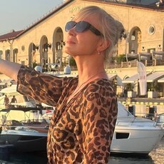 Фотография девушки Надежда, 45 лет из г. Санкт-Петербург