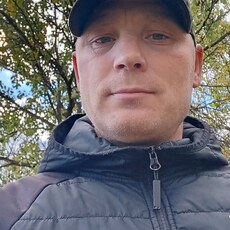 Фотография мужчины Лео, 43 года из г. Николаев
