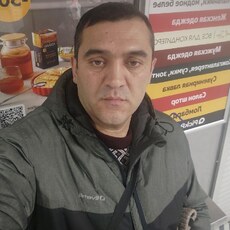 Фотография мужчины Сахиб, 42 года из г. Москва