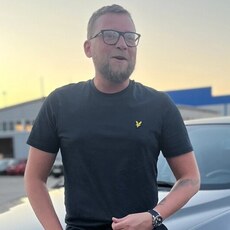 Фотография мужчины Андрей, 36 лет из г. Жуковский