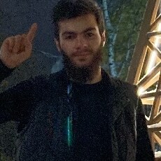 Фотография мужчины Рамил, 24 года из г. Нижневартовск