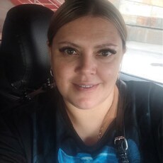 Фотография девушки Ирина, 42 года из г. Пенза