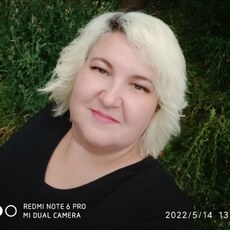 Фотография девушки Лина, 48 лет из г. Ташкент