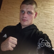 Фотография мужчины Родион, 23 года из г. Зарайск