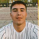 Асылбек, 28 лет