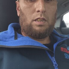 Фотография мужчины Зариф, 41 год из г. Геленджик