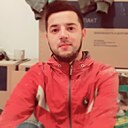 Мансур, 27 лет