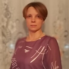 Фотография девушки Юлия, 47 лет из г. Курск