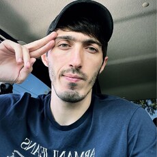 Фотография мужчины Сос, 31 год из г. Тихорецк