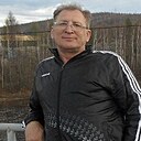 Николай, 64 года