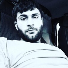 Фотография мужчины Xcho, 27 лет из г. Одинцово