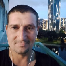 Фотография мужчины Артём, 39 лет из г. Светлогорск