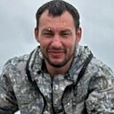 Лекс, 36 лет