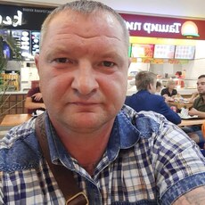 Фотография мужчины Александр, 46 лет из г. Тольятти