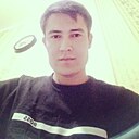 Бабагелди, 25 лет