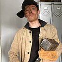 Никита, 18 лет