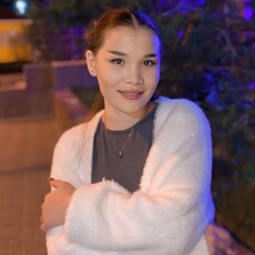 Фотография девушки Рустемова Аружан, 18 лет из г. Аральск