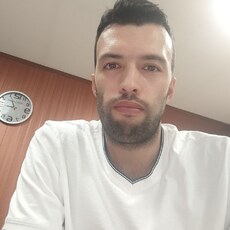 Фотография мужчины Muhammad, 35 лет из г. Ташкент