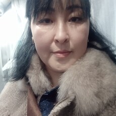 Фотография девушки Дина, 49 лет из г. Алматы