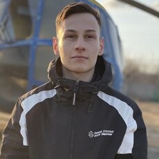 Фотография мужчины Никита, 23 года из г. Сургут