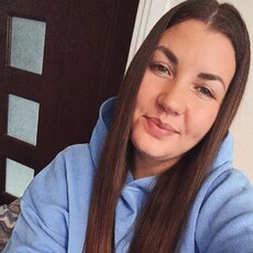 Фотография девушки Каролина, 30 лет из г. Бахчисарай