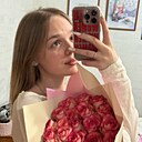 Настя, 19 лет