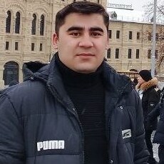 Фотография мужчины Азиз, 30 лет из г. Москва
