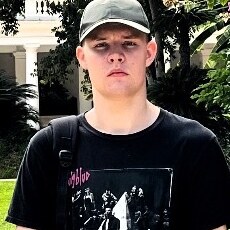 Фотография мужчины Сёма, 25 лет из г. Балтийск