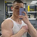 Дима, 23 года